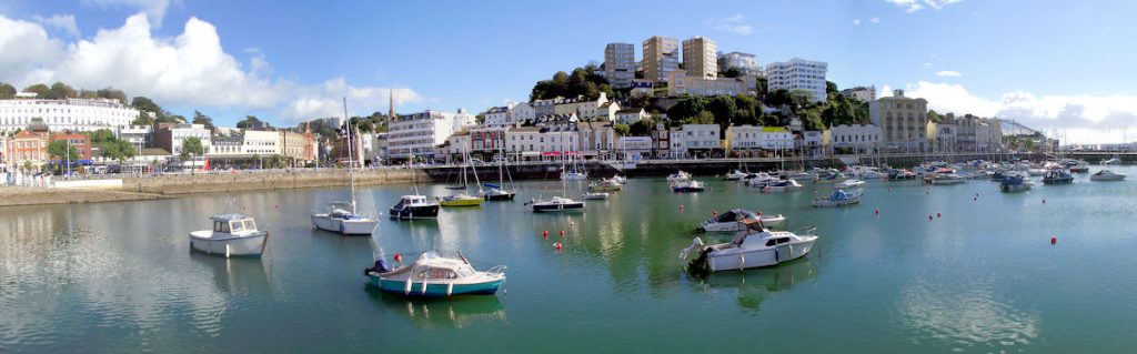 Torquay Harbour